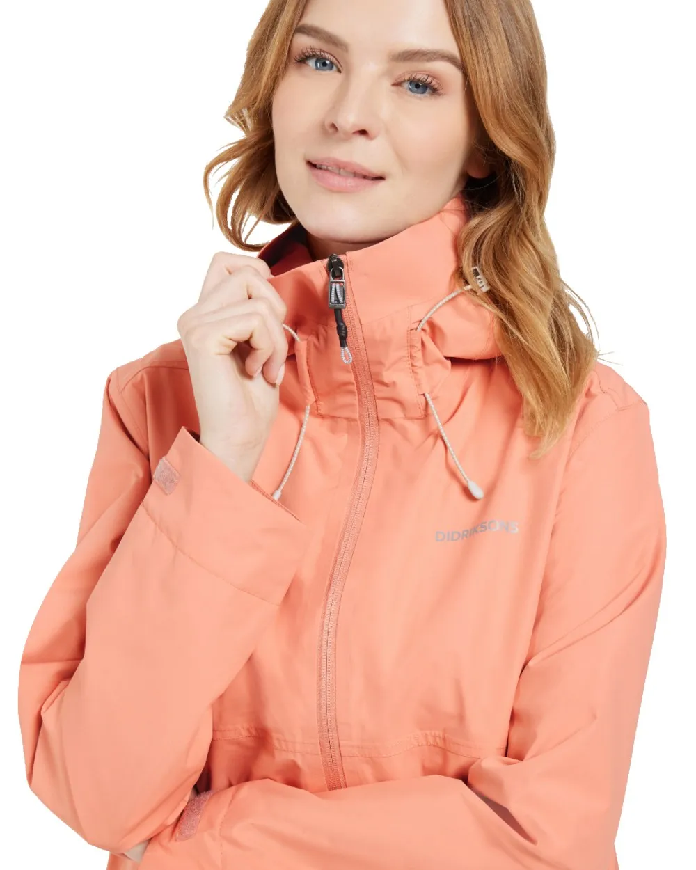 Didriksons Tilde Womens Jacket 4