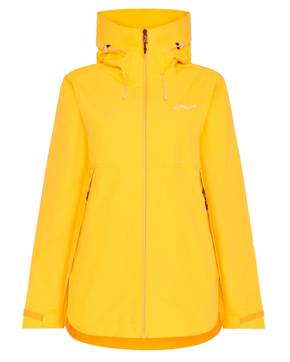 Didriksons Tilde Womens Jacket 4