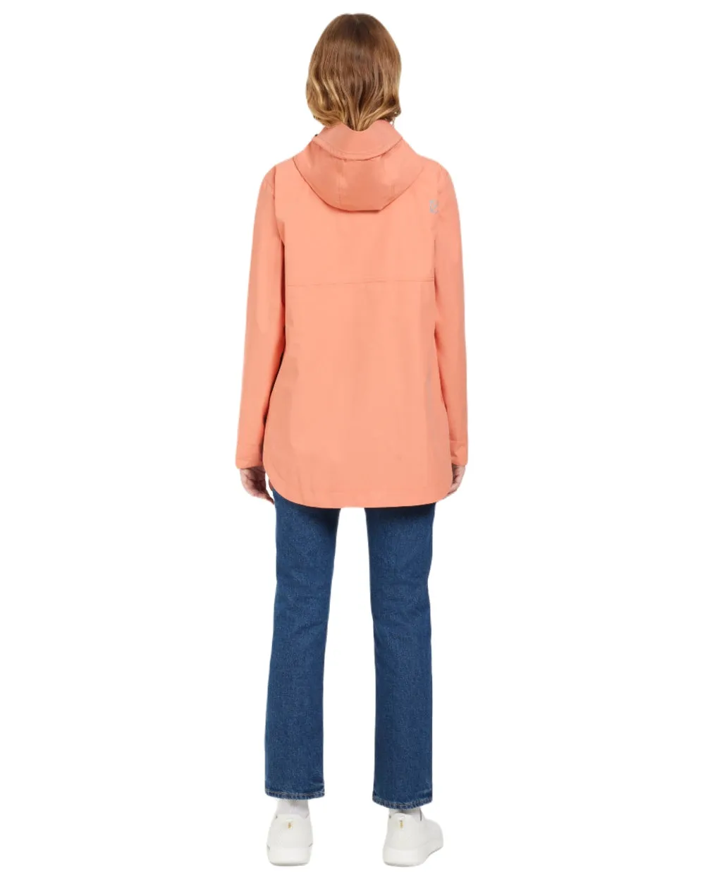 Didriksons Tilde Womens Jacket 4