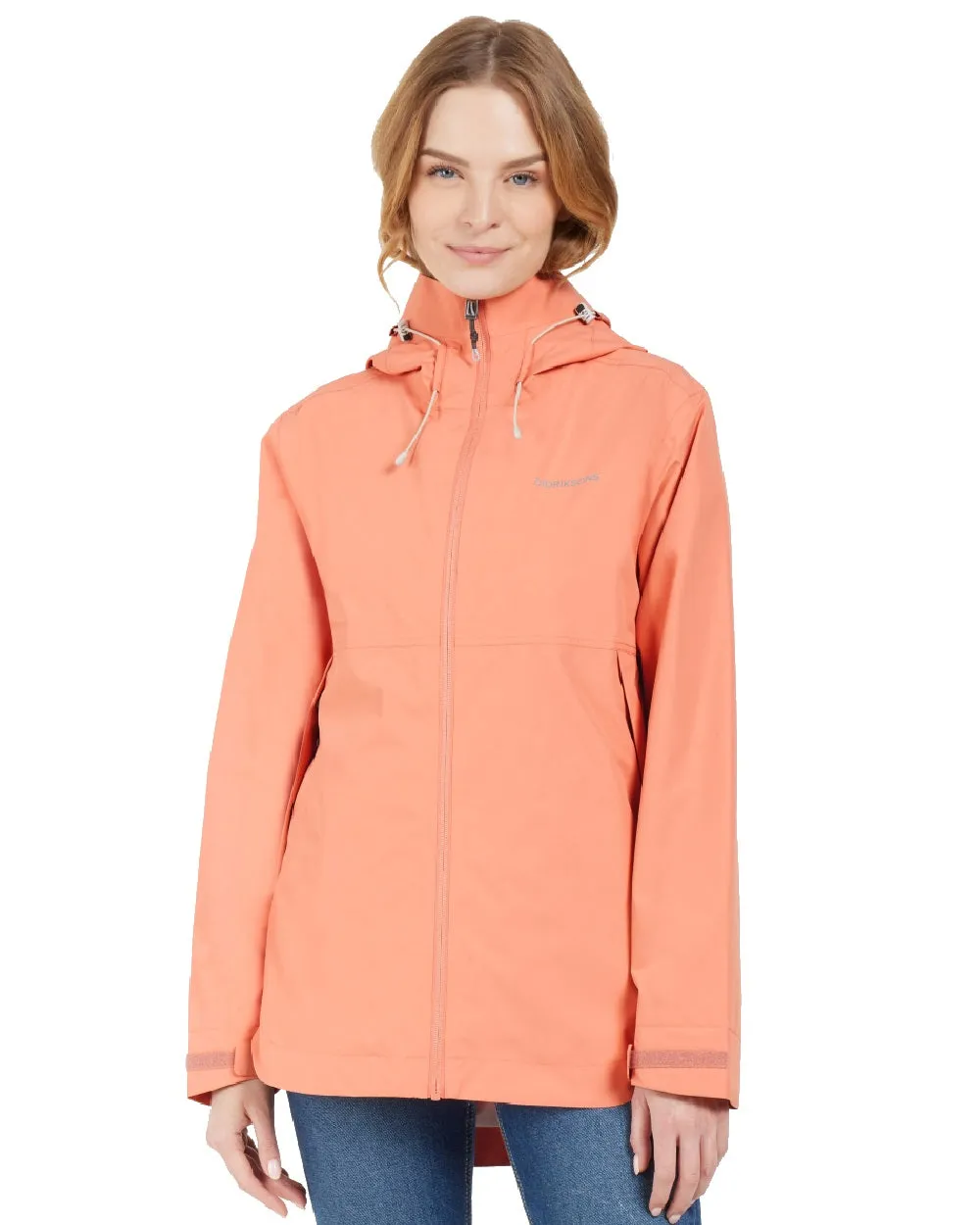 Didriksons Tilde Womens Jacket 4