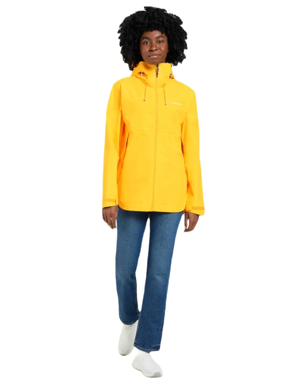 Didriksons Tilde Womens Jacket 4