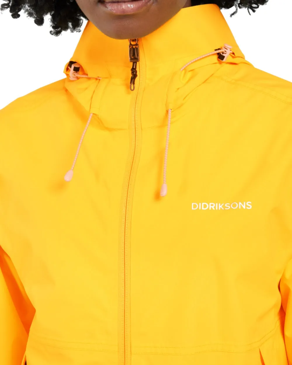 Didriksons Tilde Womens Jacket 4