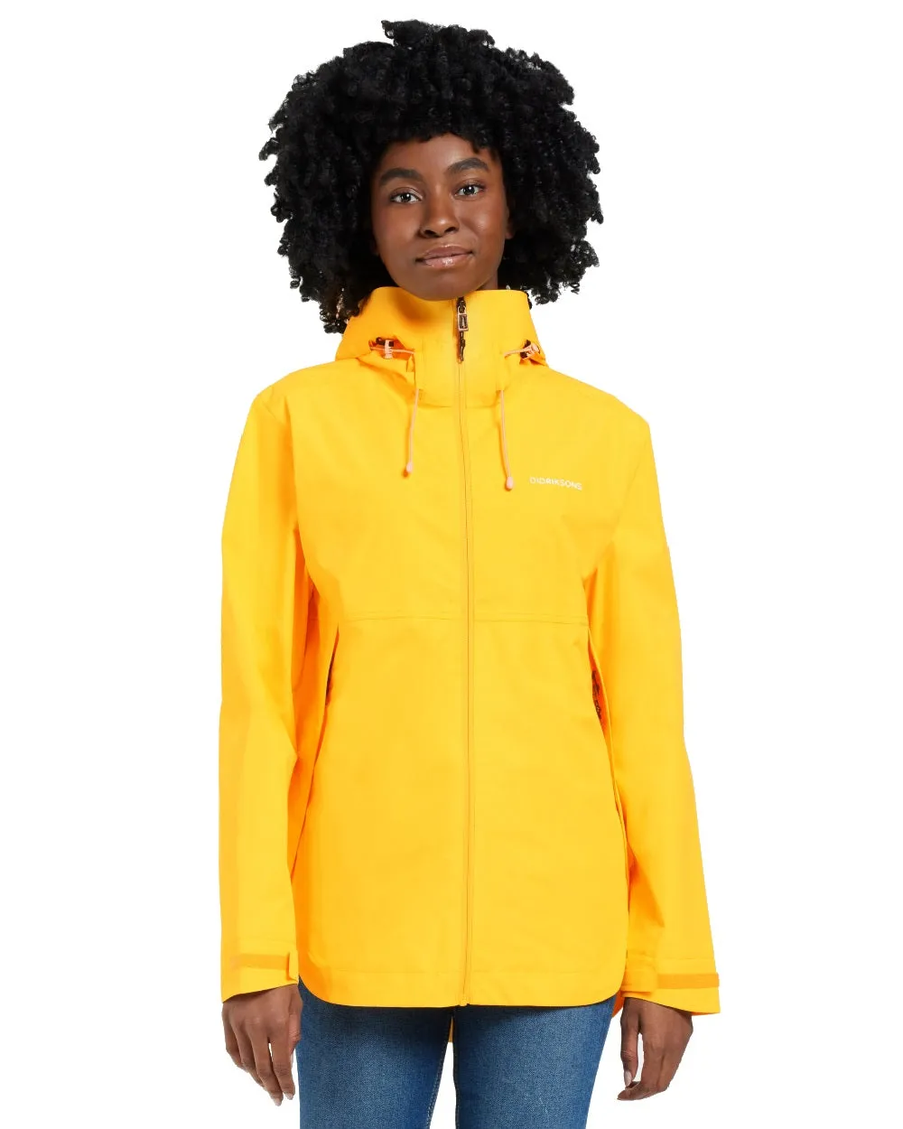 Didriksons Tilde Womens Jacket 4