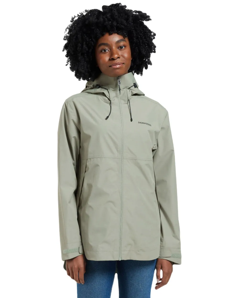 Didriksons Tilde Womens Jacket 4