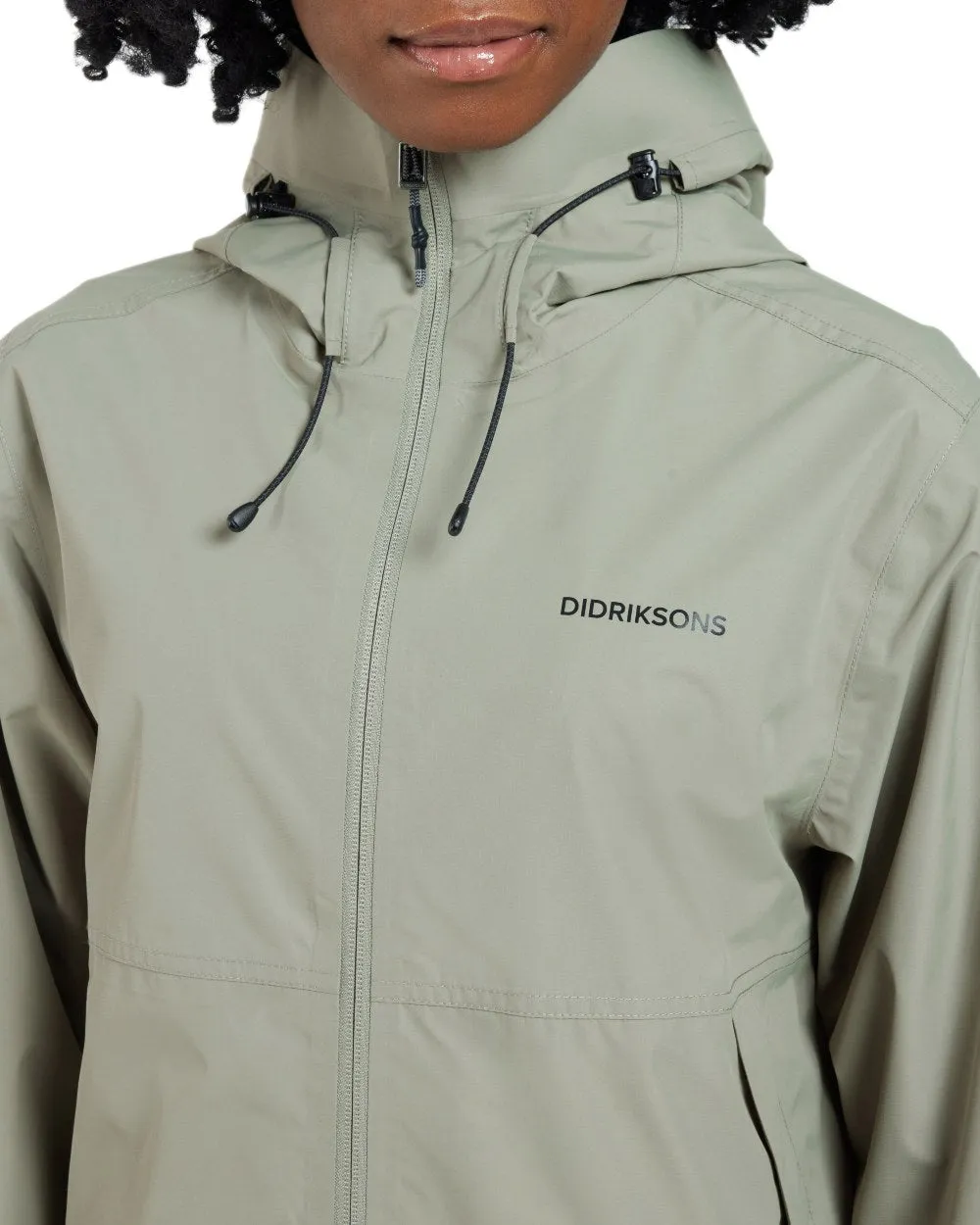 Didriksons Tilde Womens Jacket 4