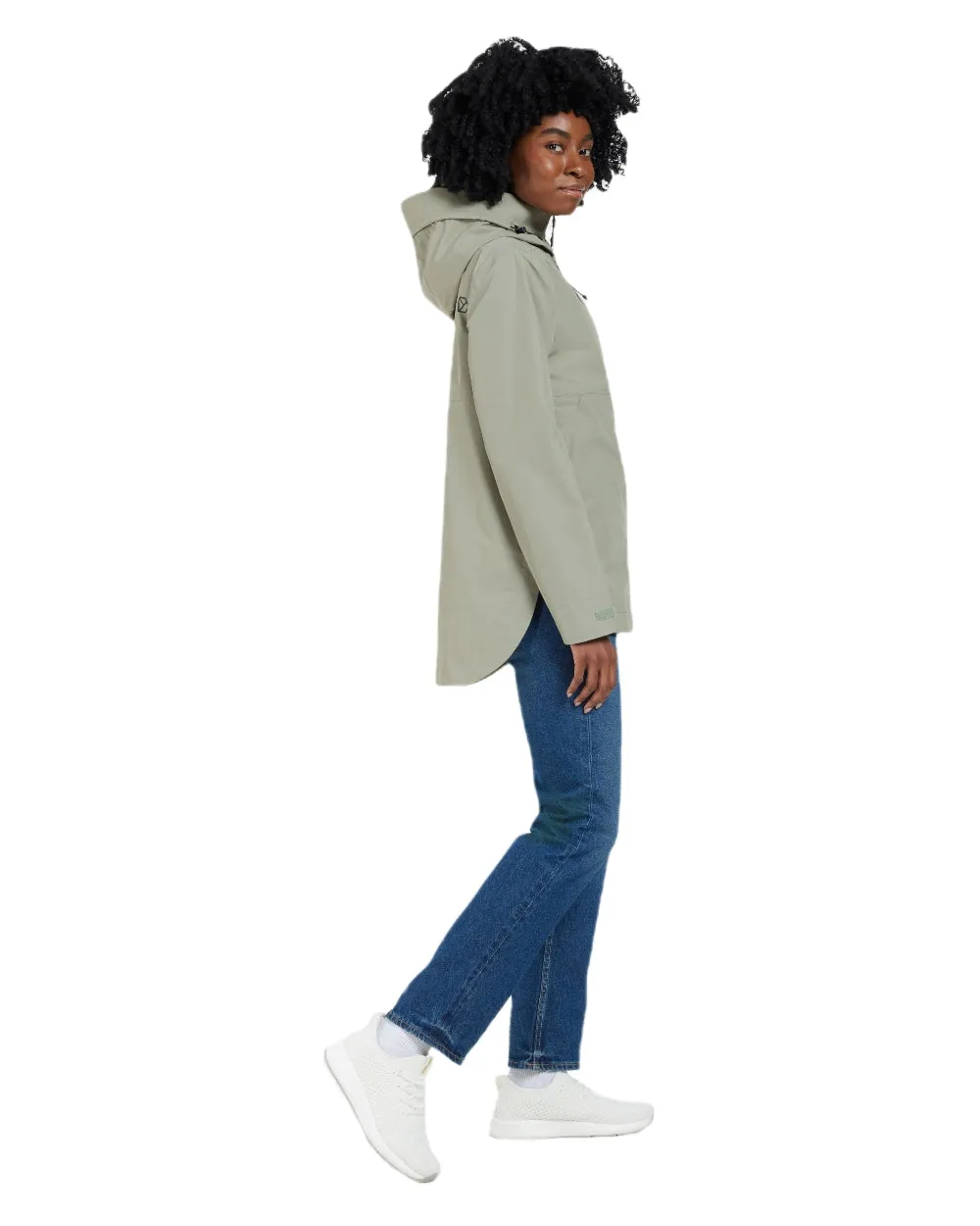 Didriksons Tilde Womens Jacket 4