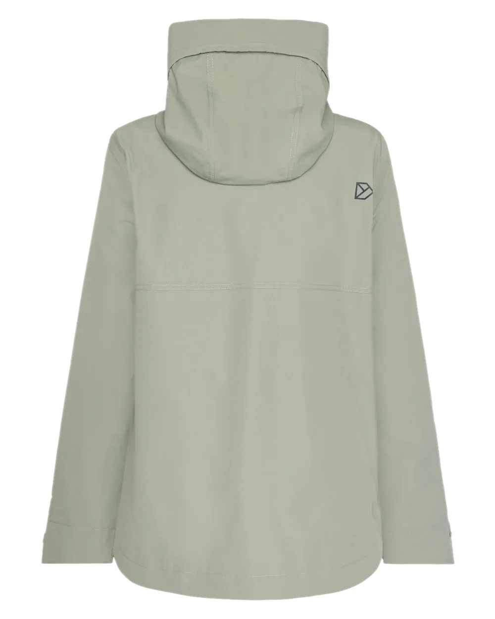 Didriksons Tilde Womens Jacket 4