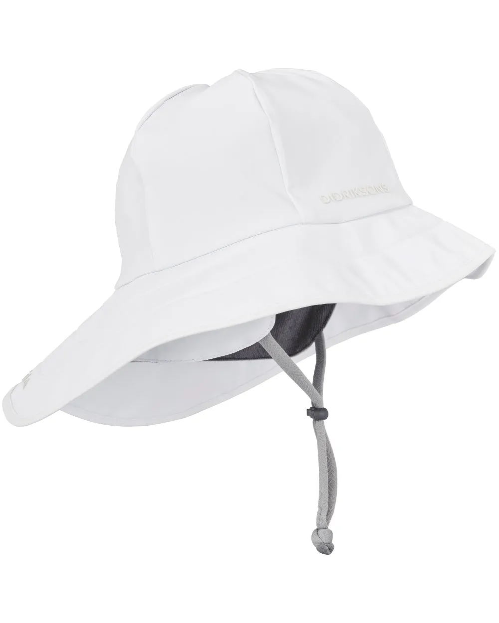Didriksons Waterproof Sou'wester Rain Hat