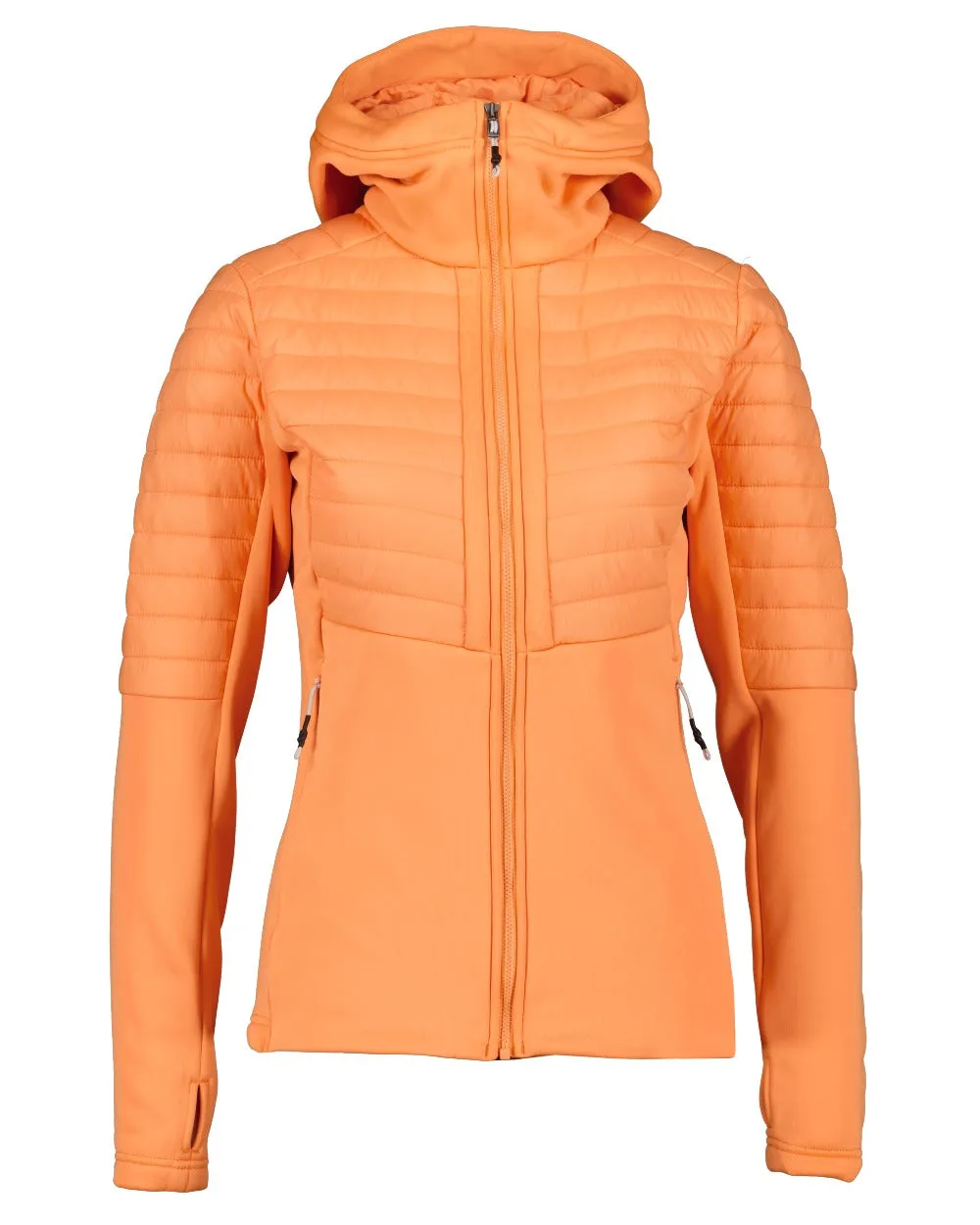 Didriksons Womens Annema Full Zip 6