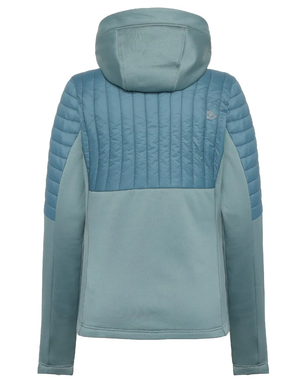 Didriksons Womens Annema Full Zip 6