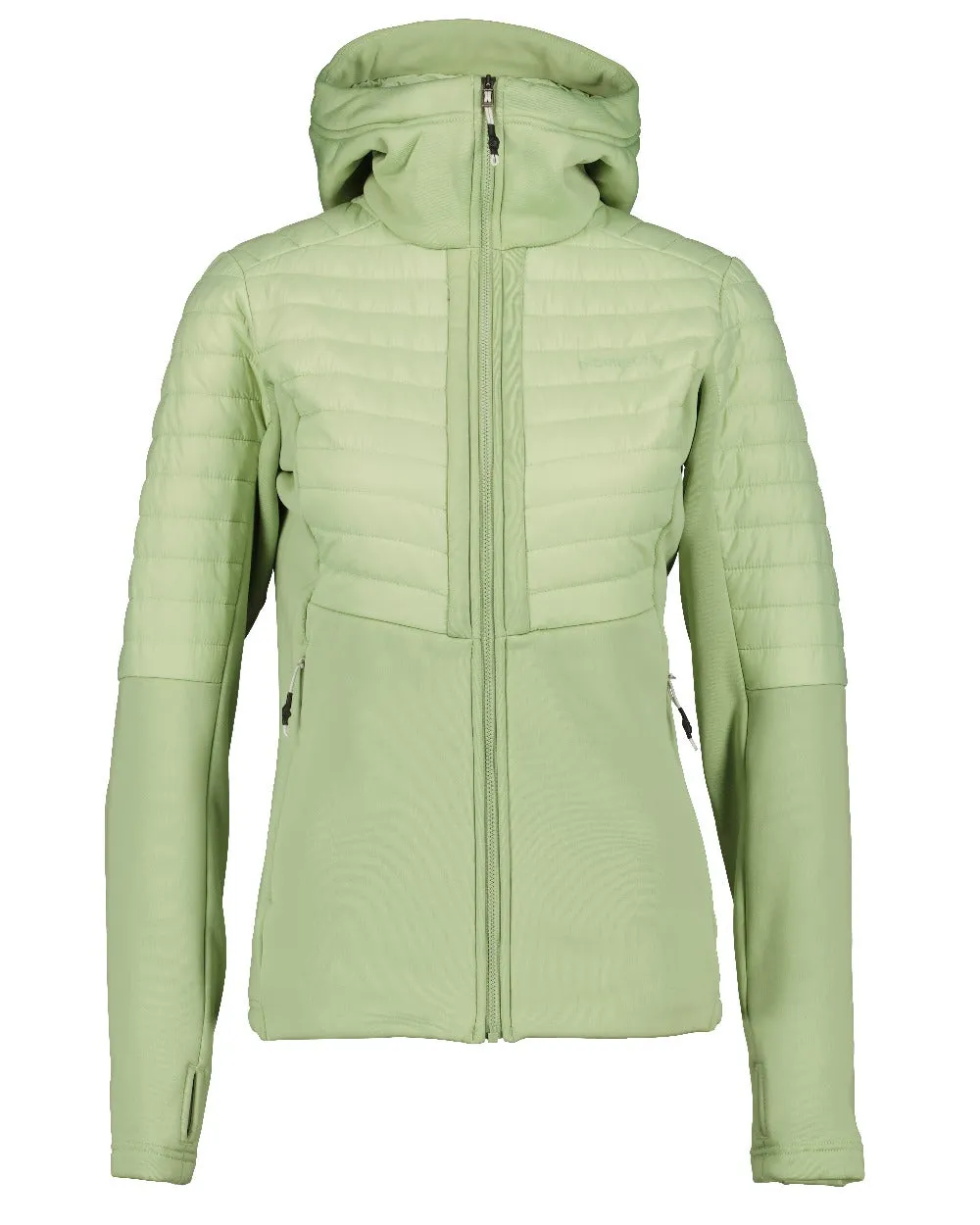 Didriksons Womens Annema Full Zip 6