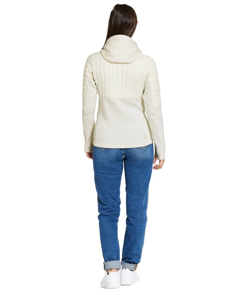Didriksons Womens Annema Full Zip 6