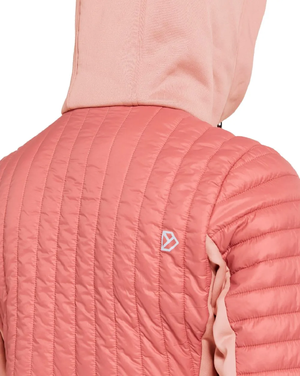 Didriksons Womens Annema Full Zip 6