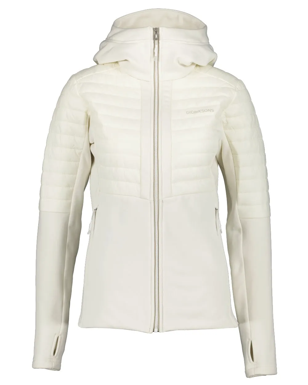 Didriksons Womens Annema Full Zip 6