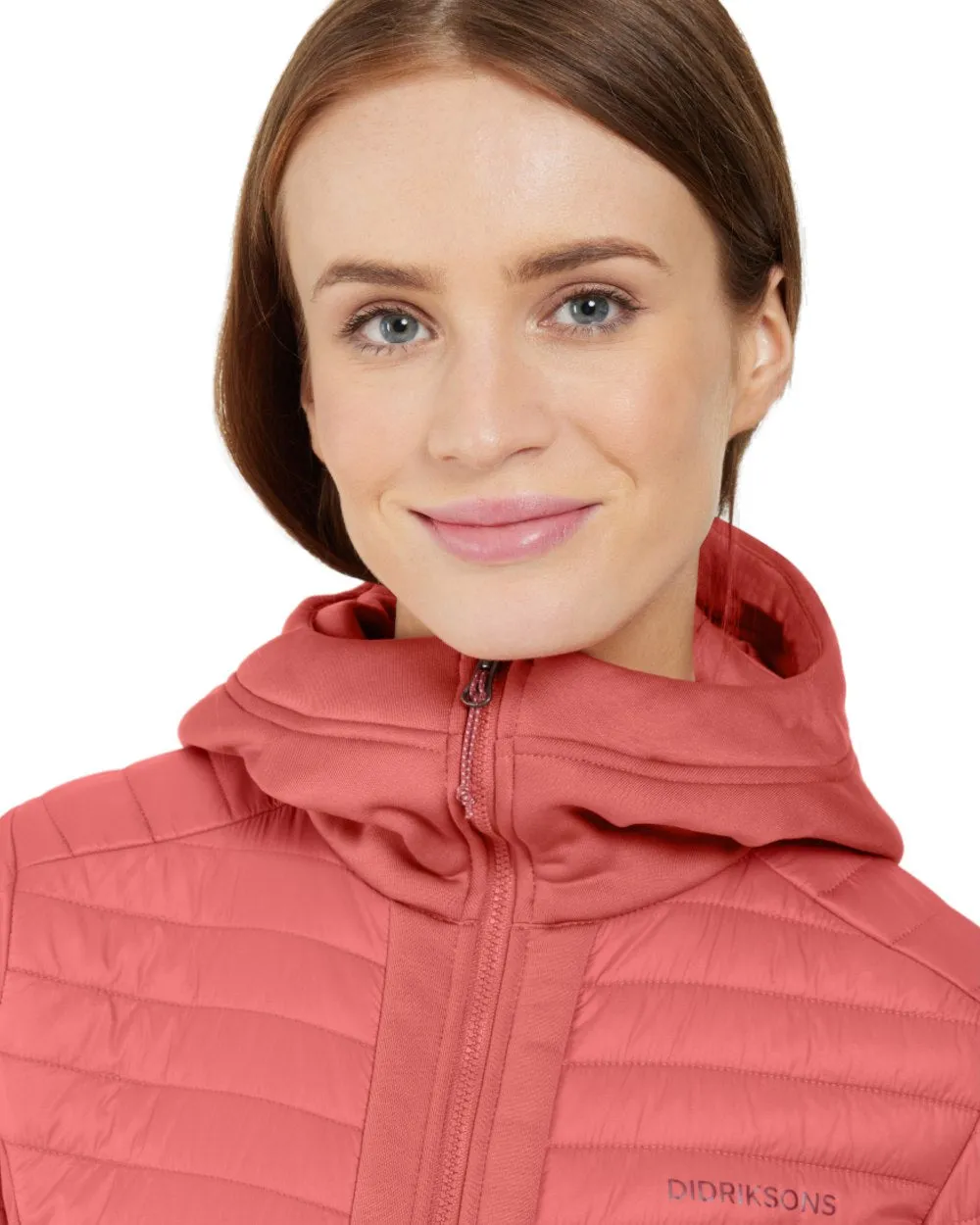 Didriksons Womens Annema Full Zip 6