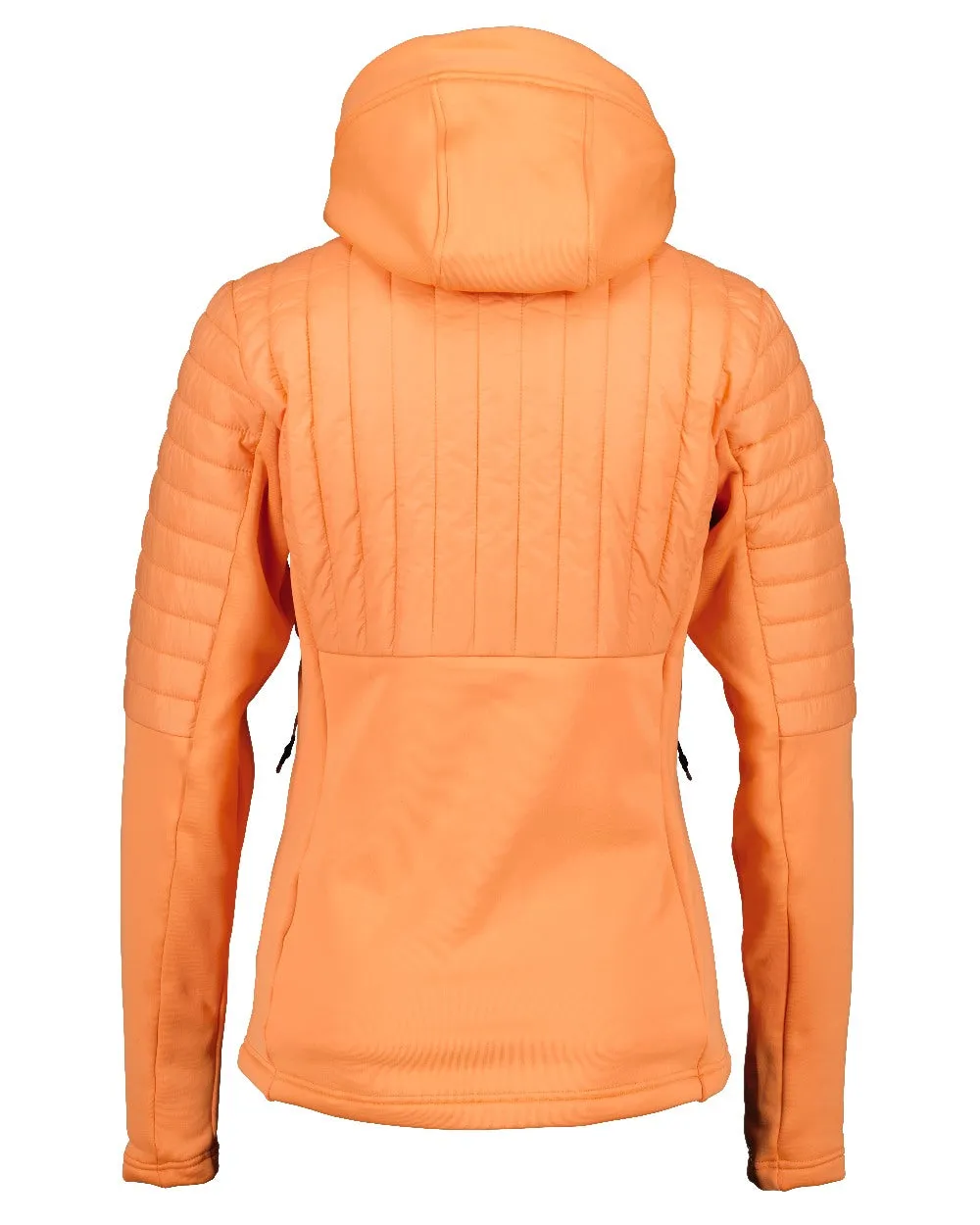 Didriksons Womens Annema Full Zip 6