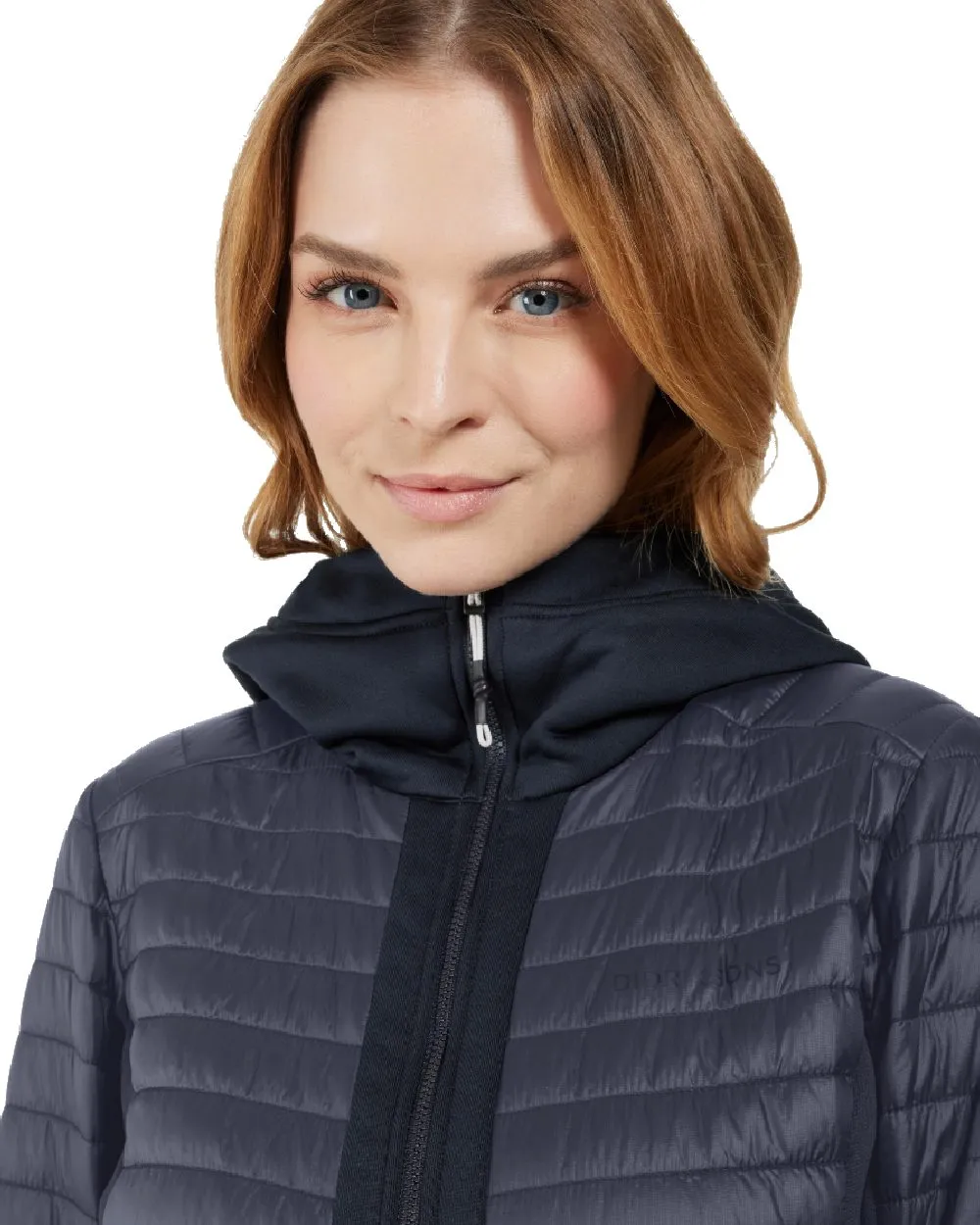 Didriksons Womens Annema Full Zip 6