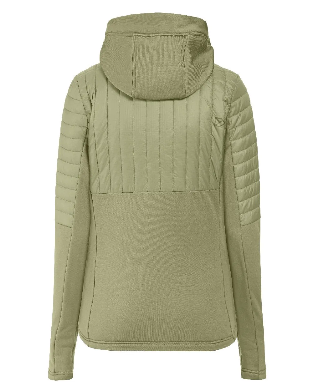 Didriksons Womens Annema Full Zip 6