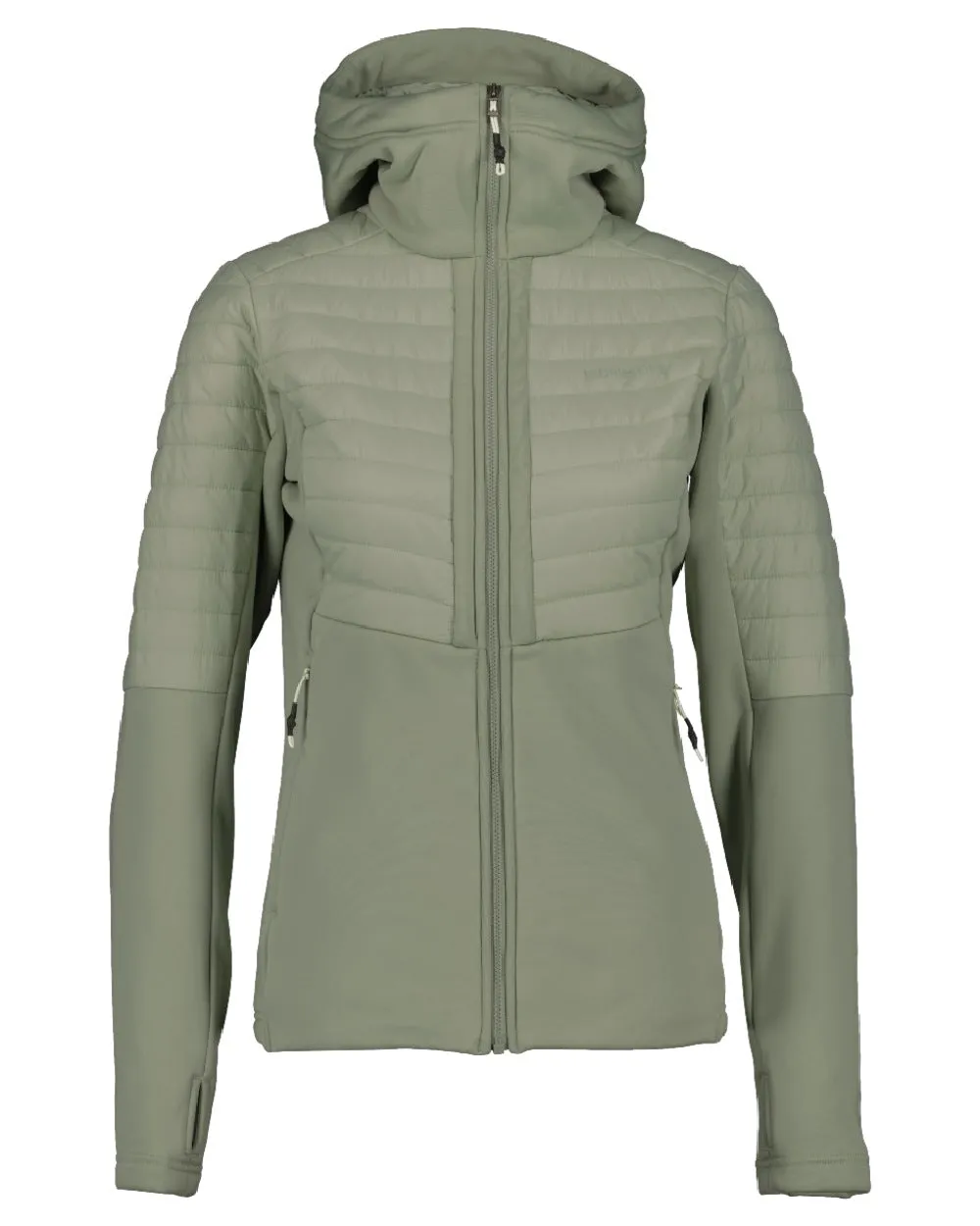 Didriksons Womens Annema Full Zip 6