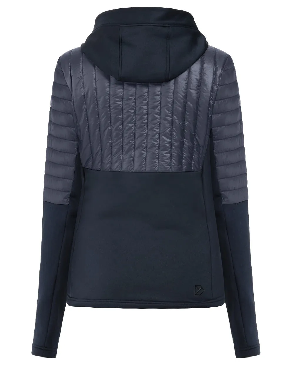 Didriksons Womens Annema Full Zip 6