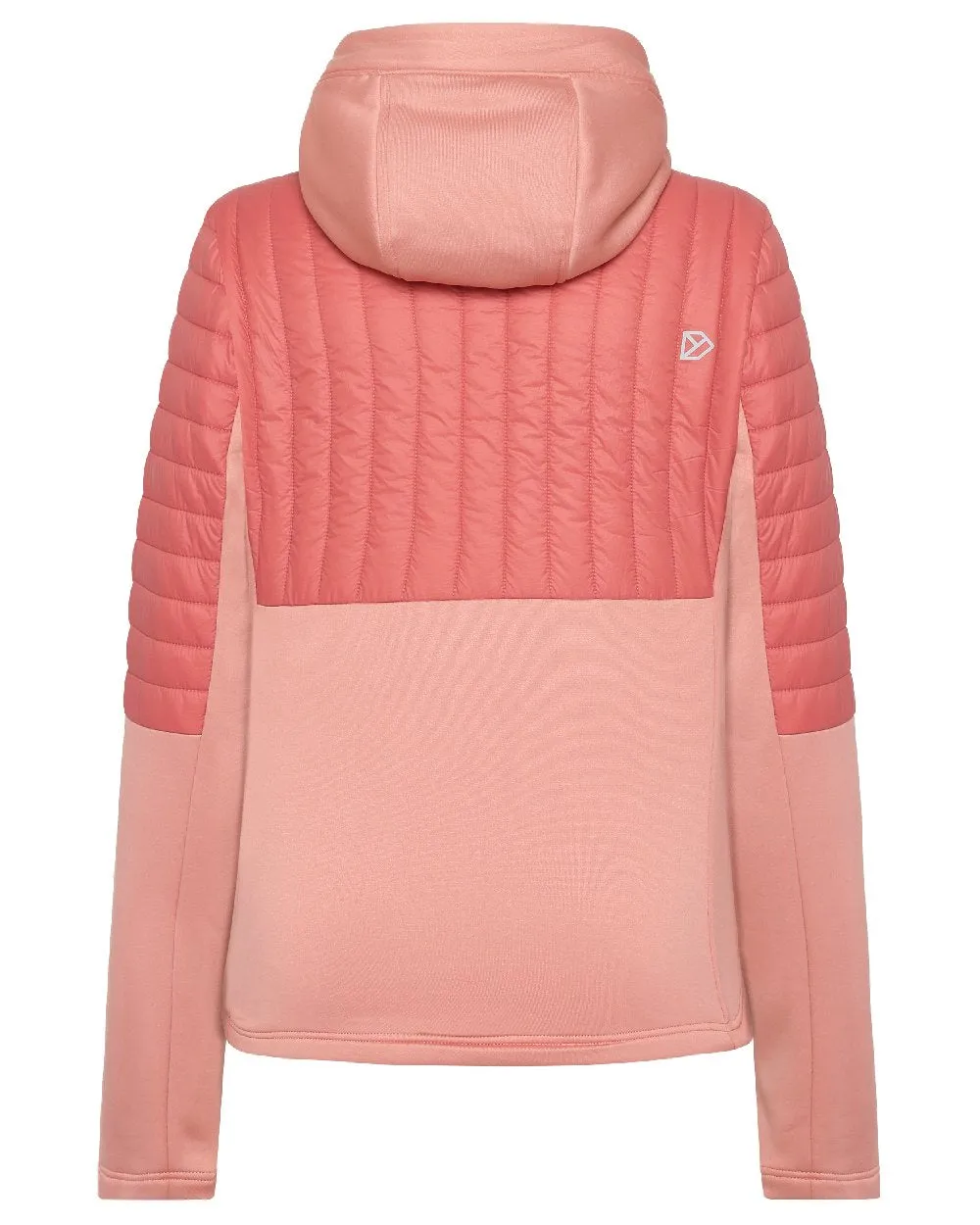 Didriksons Womens Annema Full Zip 6