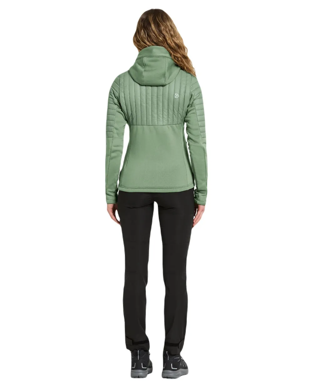 Didriksons Womens Annema Full Zip 6