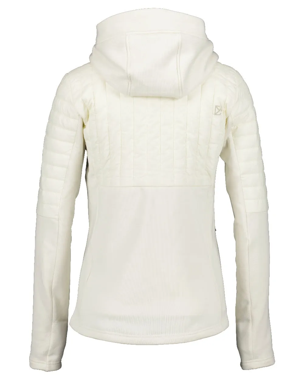 Didriksons Womens Annema Full Zip 6