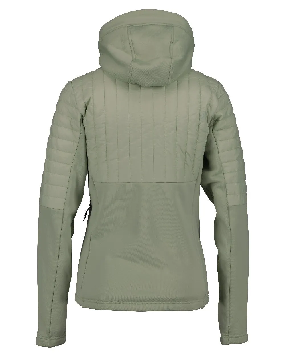 Didriksons Womens Annema Full Zip 6