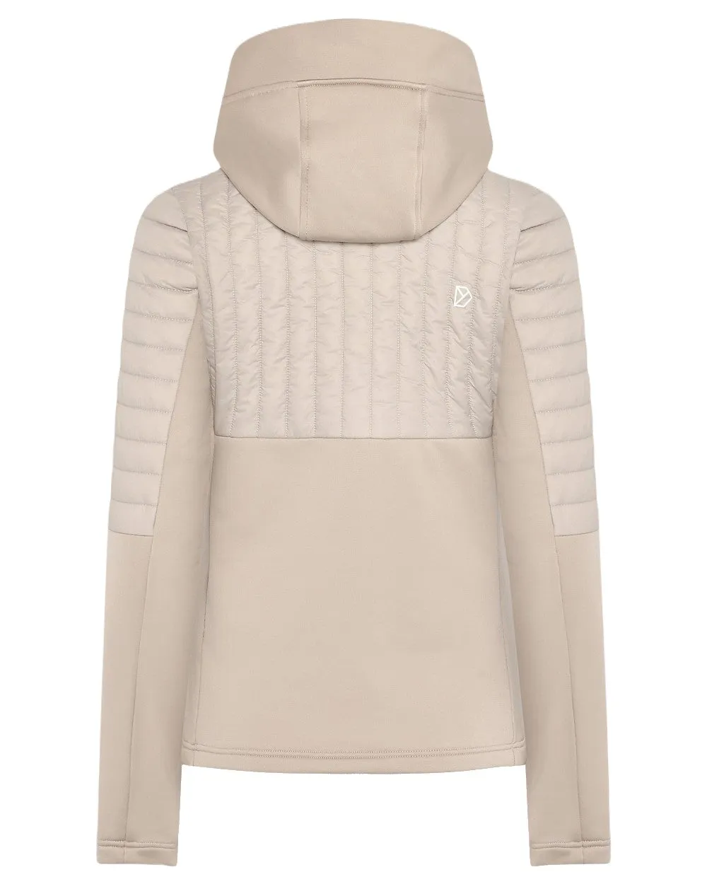 Didriksons Womens Annema Full Zip 6
