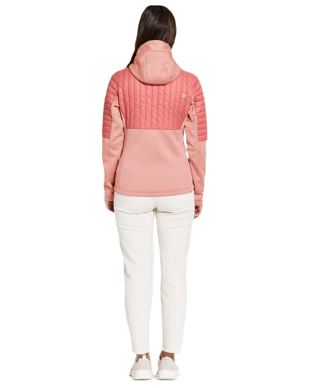 Didriksons Womens Annema Full Zip 6