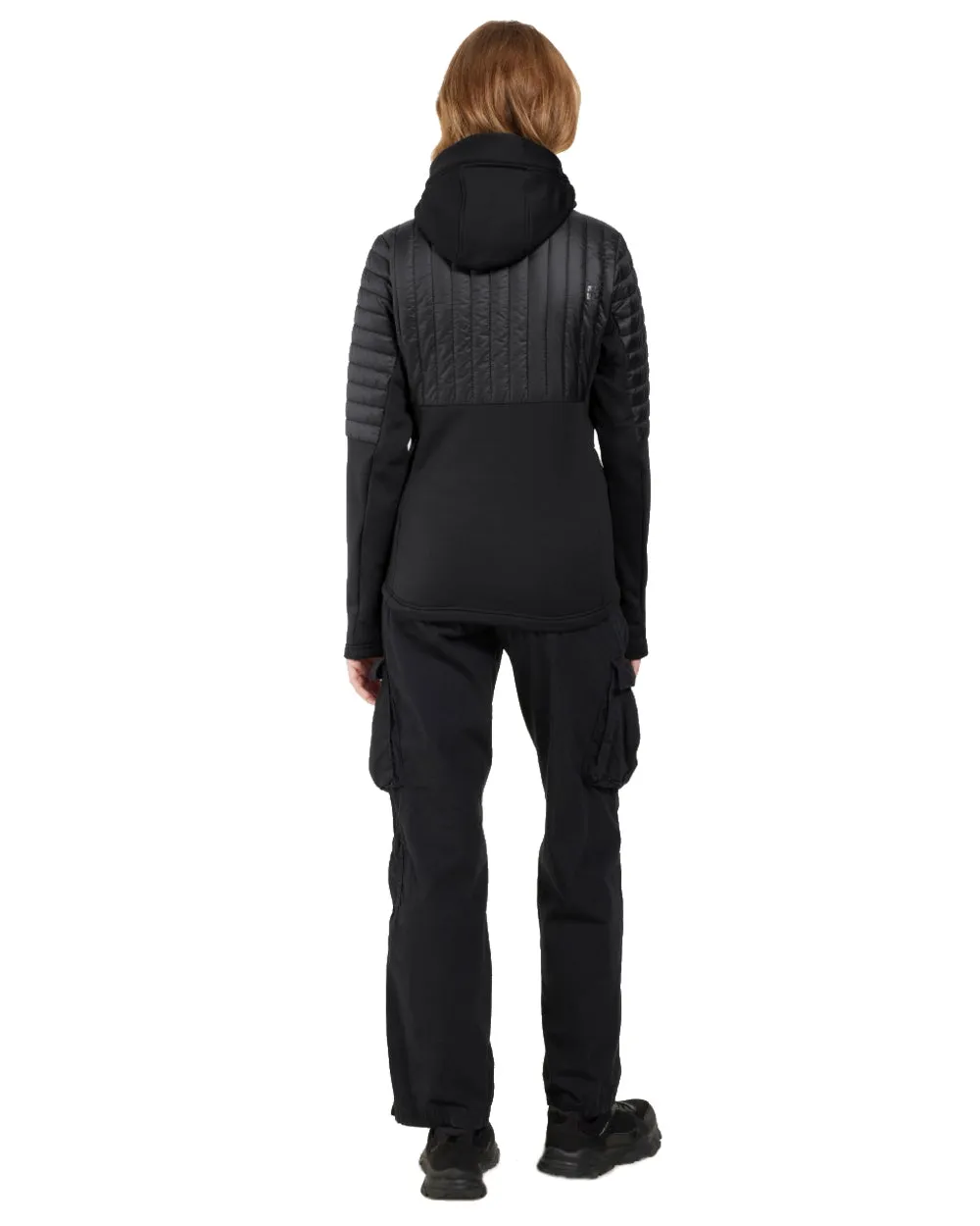 Didriksons Womens Annema Full Zip 6