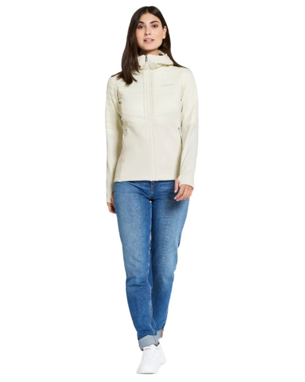 Didriksons Womens Annema Full Zip 6