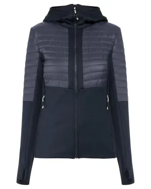 Didriksons Womens Annema Full Zip 6