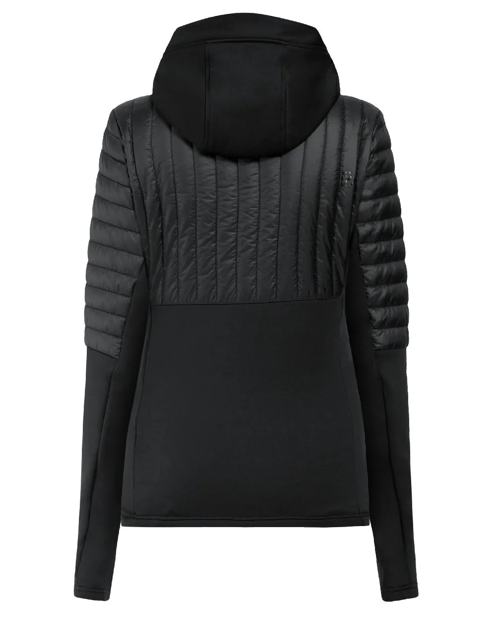 Didriksons Womens Annema Full Zip 6