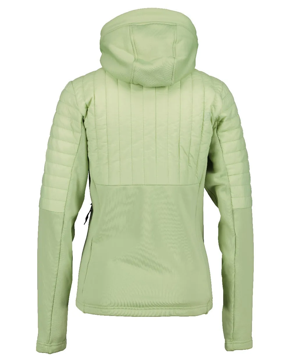Didriksons Womens Annema Full Zip 6