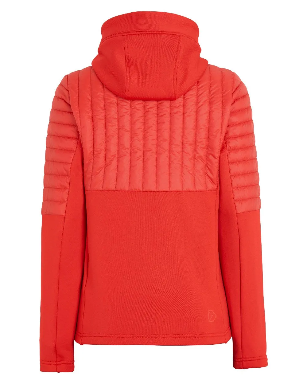 Didriksons Womens Annema Full Zip 6