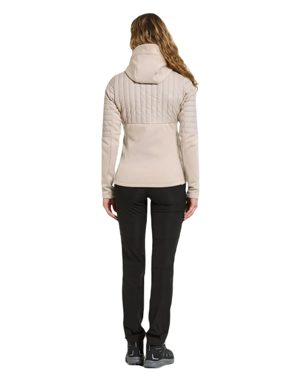 Didriksons Womens Annema Full Zip 6