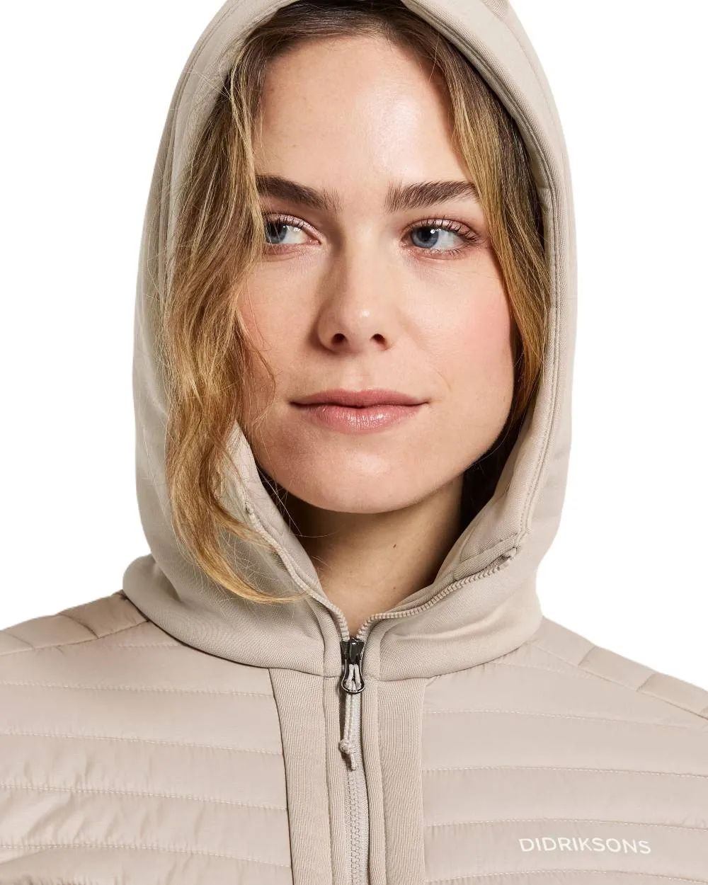 Didriksons Womens Annema Full Zip 6