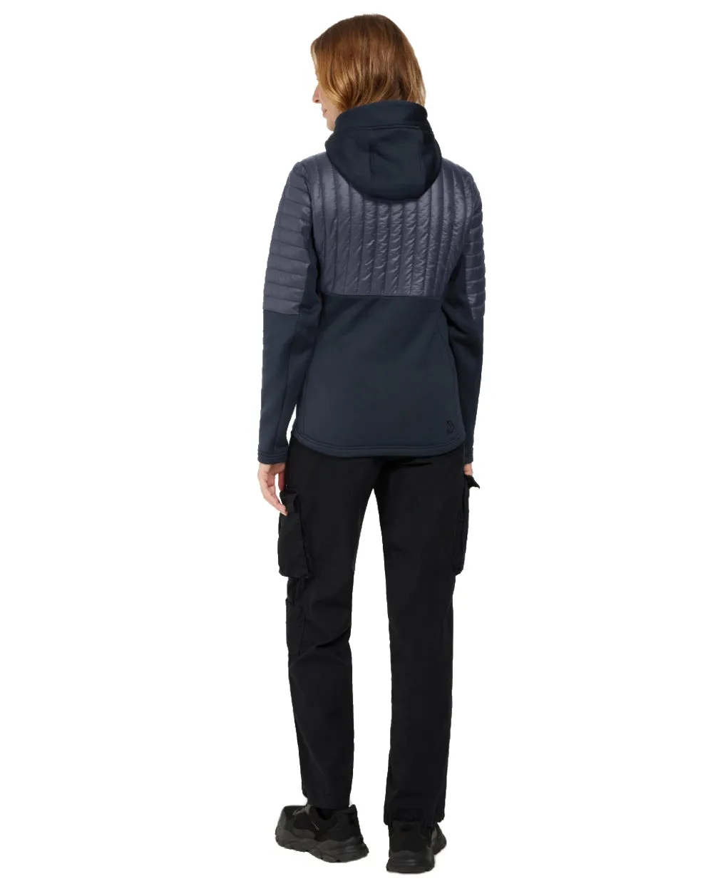 Didriksons Womens Annema Full Zip 6