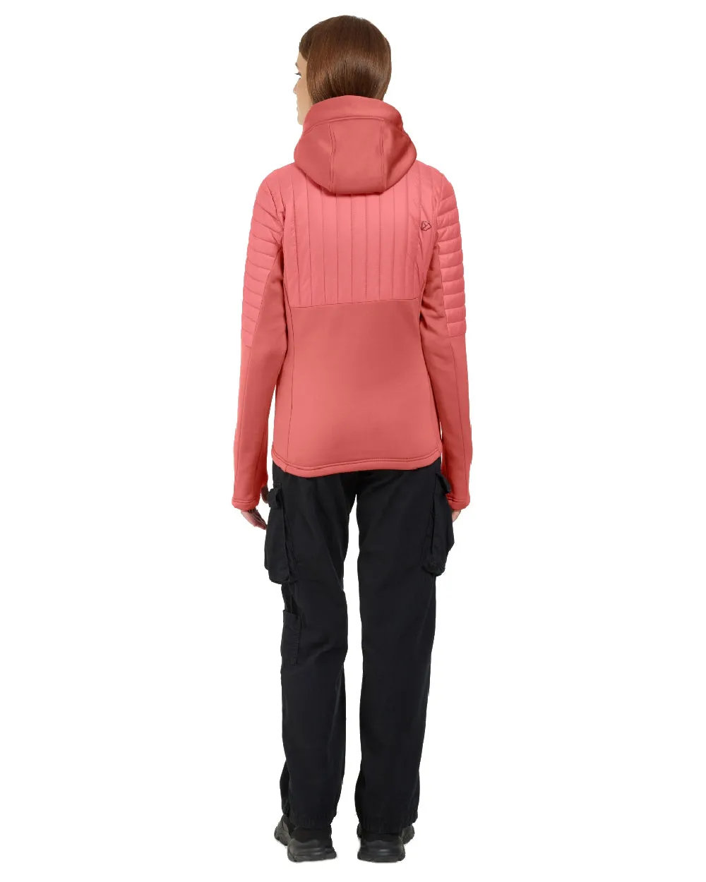 Didriksons Womens Annema Full Zip 6