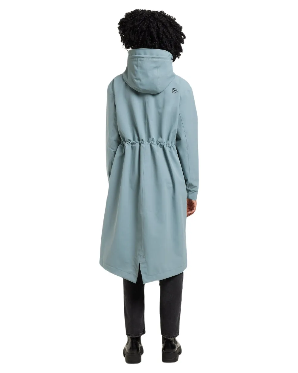 Didriksons Womens Astrid Long Parka