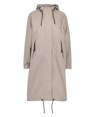 Didriksons Womens Astrid Long Parka