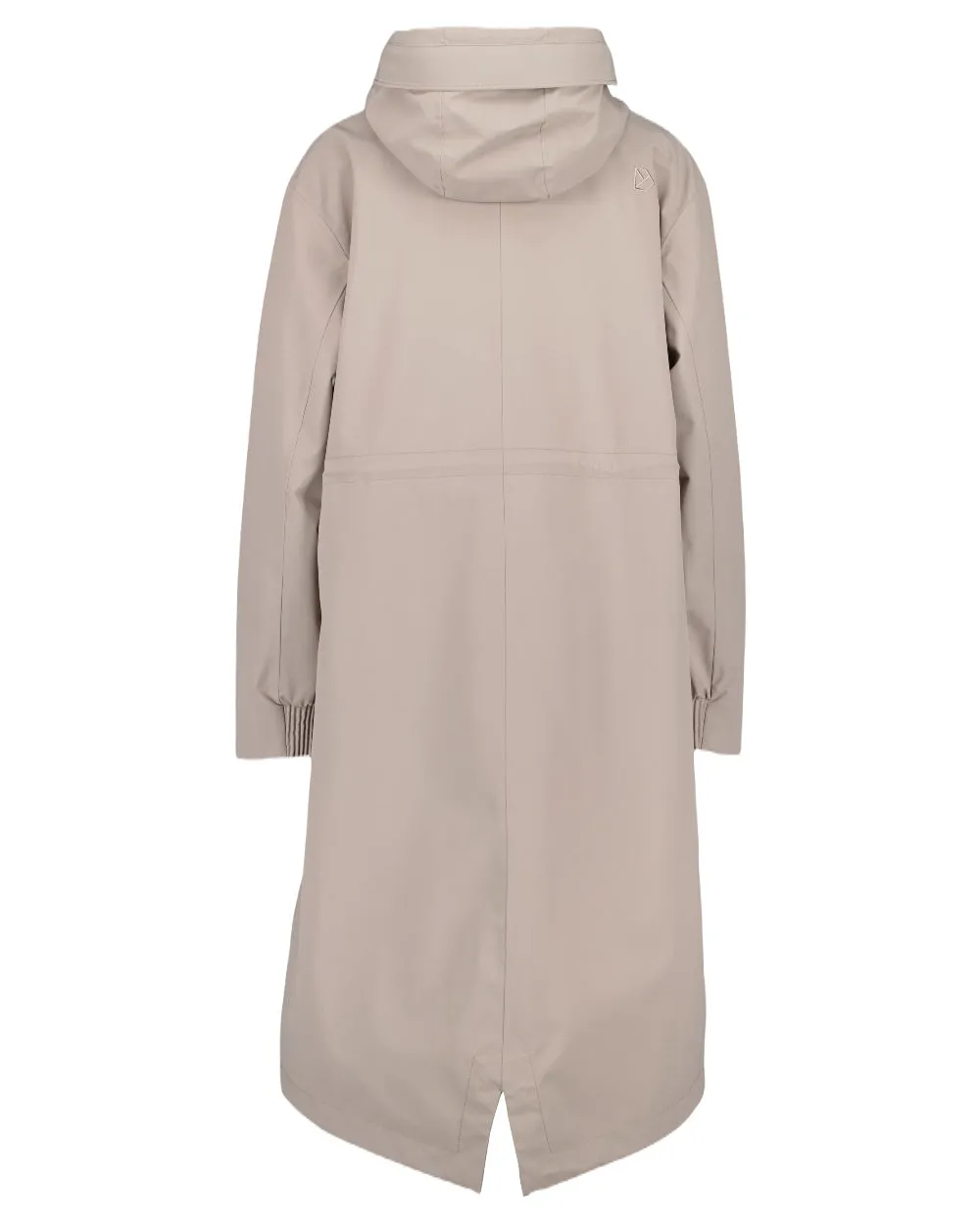 Didriksons Womens Astrid Long Parka