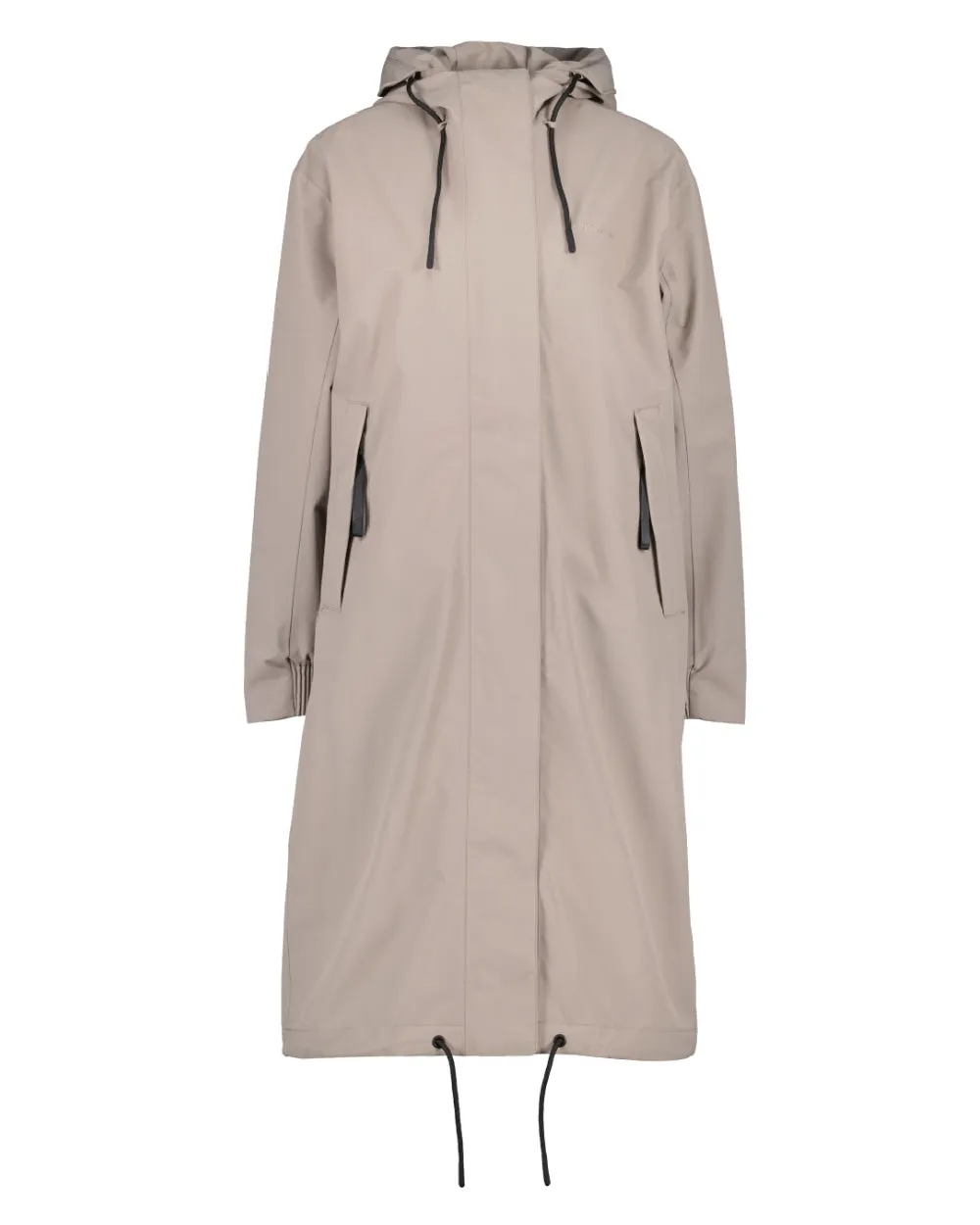 Didriksons Womens Astrid Long Parka