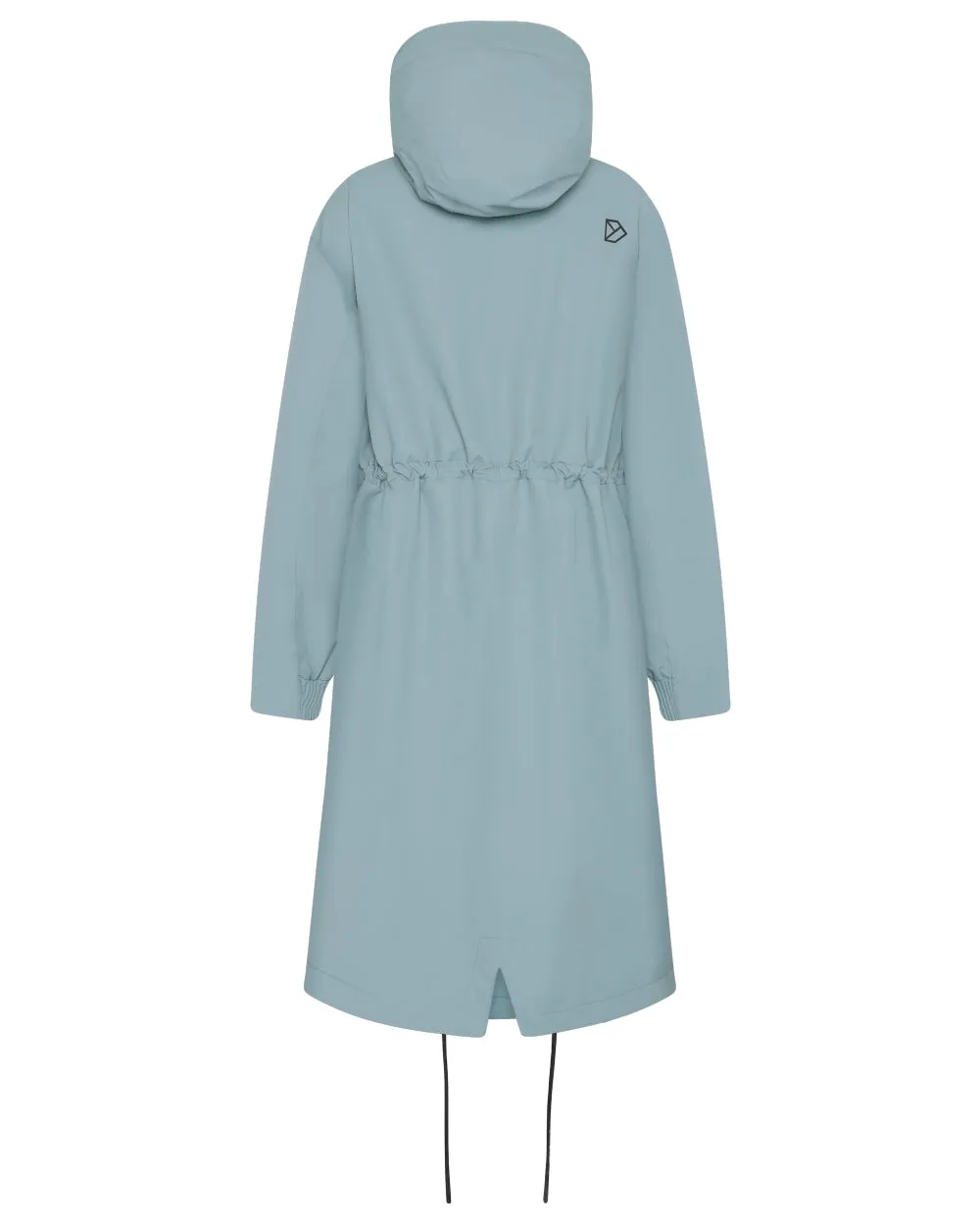 Didriksons Womens Astrid Long Parka