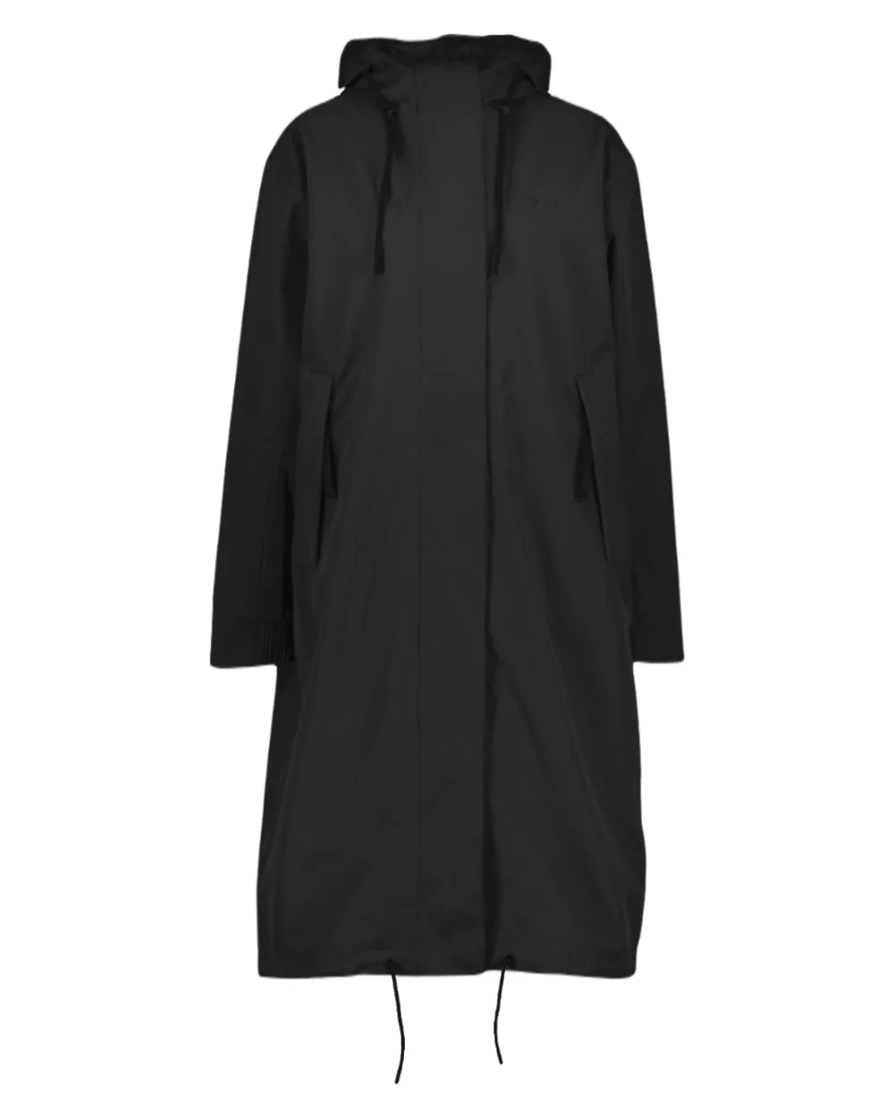 Didriksons Womens Astrid Long Parka