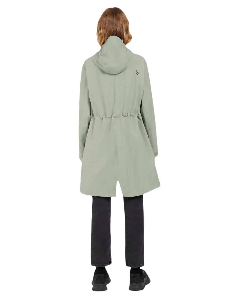 Didriksons Womens Eliana Parka