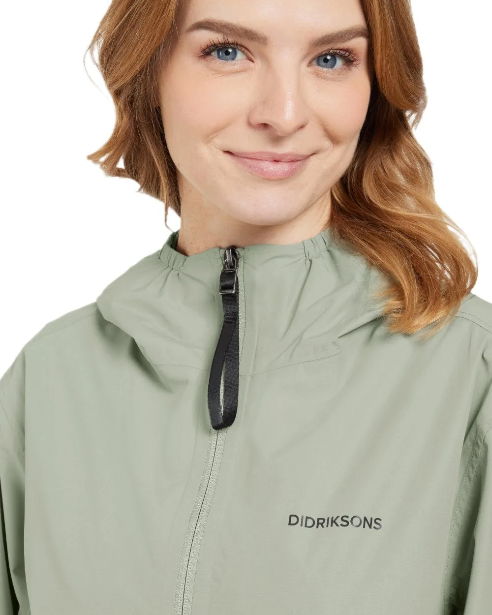 Didriksons Womens Eliana Parka