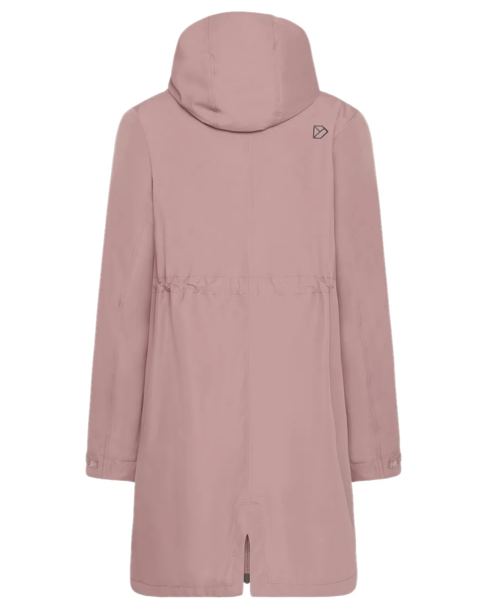 Didriksons Womens Eliana Parka