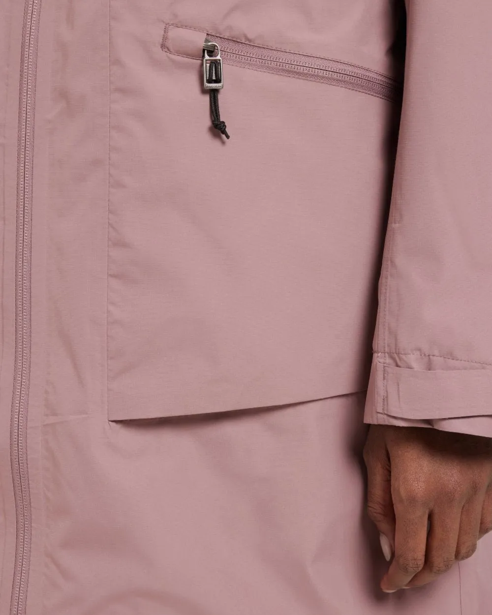 Didriksons Womens Eliana Parka